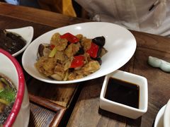 -五观堂素食(新华路店)