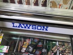 -罗森便利店(鱼市街店)