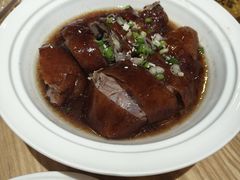 -德胜轩正宗顺德菜(宝安沙井会展中心店)