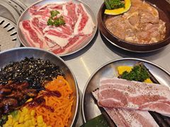 -大叹号·朝鲜族烤肉(潍坊泰华城店)