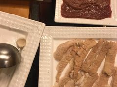 -老码头火锅(玉林店)