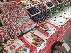 -水果地带(银泰城店)