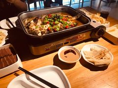 -半天妖烤鱼(方庄店)