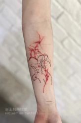 -海王刺青·纹身·穿孔饰品·TATTOO