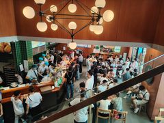 -魏斯理汉堡(西安沣东吾悦店)