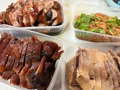 -章云板鸭(总店)
