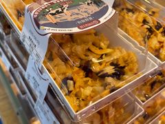 -昆明冠生园·蛋糕·面包(南强街店)