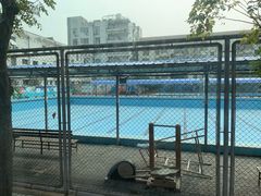 -大兴体育局室外游泳馆