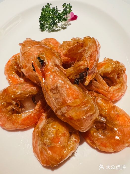 荣兴酒家(徐家汇店)图片