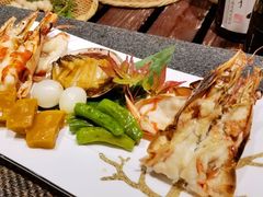 -田舍家Inakaya(天汇igc店)