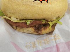 -麦当劳(广州花城汇店)