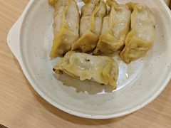 -蒋家桥饺面店(东关街店)