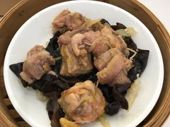 -稻香酒家·33年老字号·港式粤菜(富邦中心店)