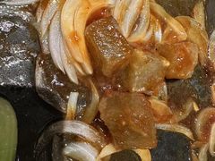 -青雅中餐厅(大连金石滩绿发希尔顿度假酒店)
