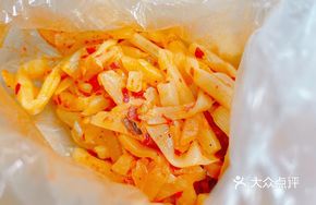 Guilin Sour Bamboo Shoots