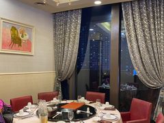 包厢-新南华大酒店(长寿店)