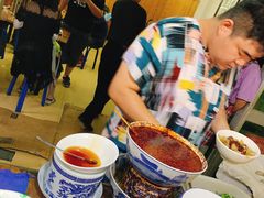 -老字号贾家肉丸糊辣汤(光明巷店)