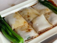 -粤财皇冠假日酒店·彩华轩中餐厅