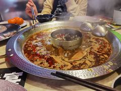 -蛙宴·美蛙火锅基地(万象城店)