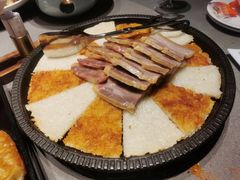 -小厨娘淮扬菜(天印大道店)