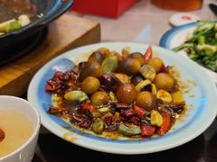 -君霖海鲜私房菜(春柳店)