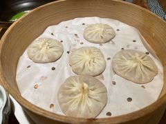 松茸汤包-庆春朴门
