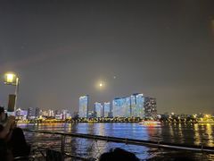 -武汉两江游览·夜游长江(汉口粤汉码头)