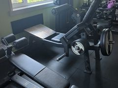 -英特健身俱乐部