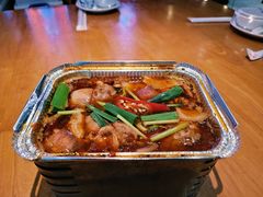 -街小坐闽南小牌档(老火车站店)
