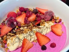 巴西莓莓酸奶麦片碗-gaga(北京新中关购物中心店)