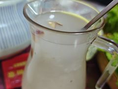 秘制甜米酒-心园餐厅·地道传统云南菜·三十年老店