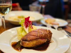 -Le Comptoir de la Gastronomie
