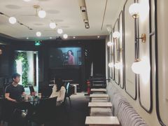 -大酉·M Coffee(北京美术馆店)