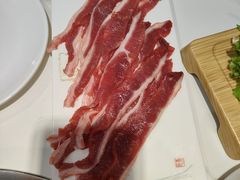 牛肉筋-和兴记潮汕牛肉火锅(太原街万达店)