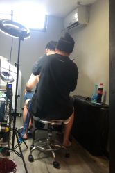 -JOKER TATTOO STUDIO乔克纹身