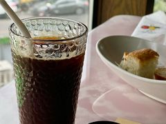 -安妮意大利餐厅(日坛店)