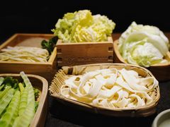-盡膳口福跷脚牛肉火锅(国贸商城店)