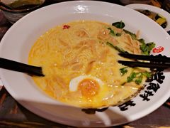 -和府捞面(天河领展广场店)