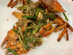 -無招牌海鮮(芽笼店)