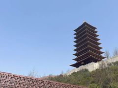 -牛首山文化旅游区