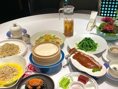 -食悦江南·淮扬菜·烤鸭(亚运村·惠新店)