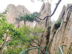 -丹东凤凰山景区