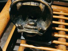 -老牌坊云南鱼豆花火锅(哈西万达店)