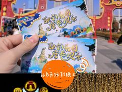 -合肥融创乐园