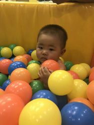 -巧虎kids体验中心(绿宝广场店)