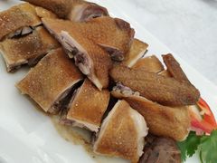 -绿丰园农家菜(南北大厦店)