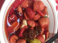 -鸿先阁·干煸虾(星沙店)