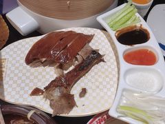 -满园烤鸭·春饼(沈北万达店)