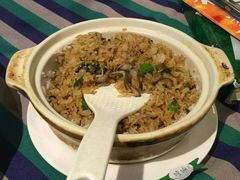 -兰桂坊粤泰美食(较场西店)