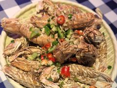 -阿妹小海鲜(下角店)